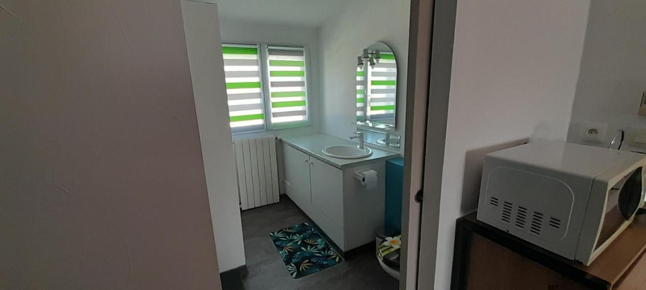 Chambre Chez Corinne Et Bernard Cazouls-les-Beziers Exterior photo